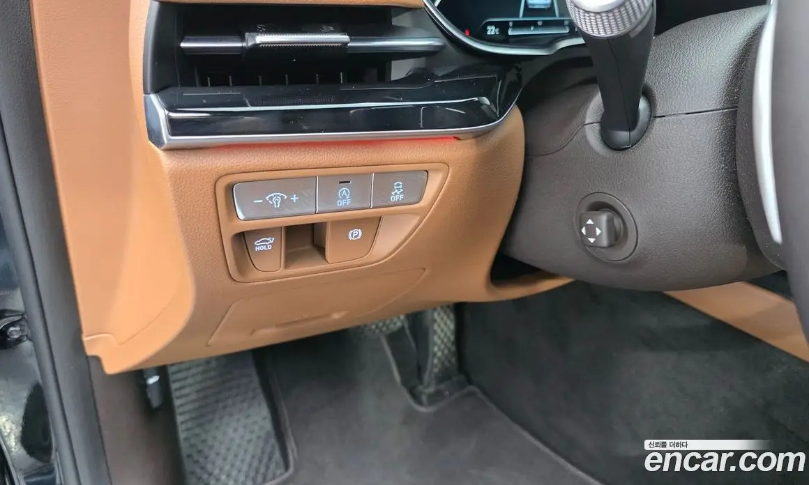 Genesis G80 2023 3.5 автомат (гидро), фото 12