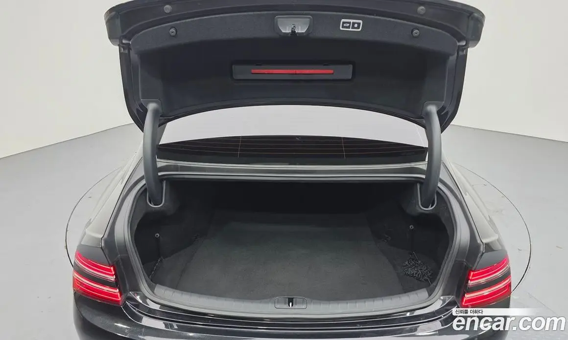 Genesis G80 2023 3.5 автомат (гидро), фото 20