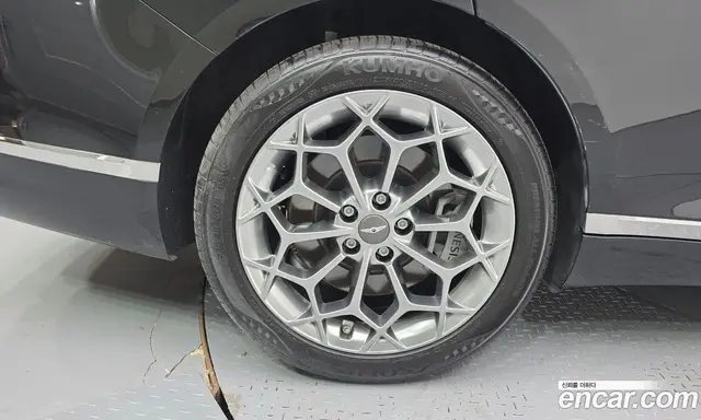 Genesis G80 2023 3.5 автомат (гидро), миниатюра 5