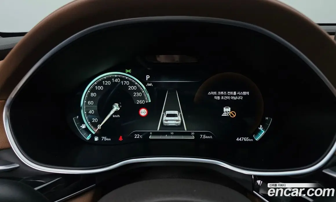 Genesis G80 2023 3.5 автомат (гидро), фото 8