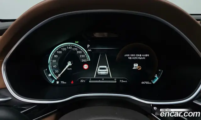 Genesis G80 2023 3.5 автомат (гидро), миниатюра 8
