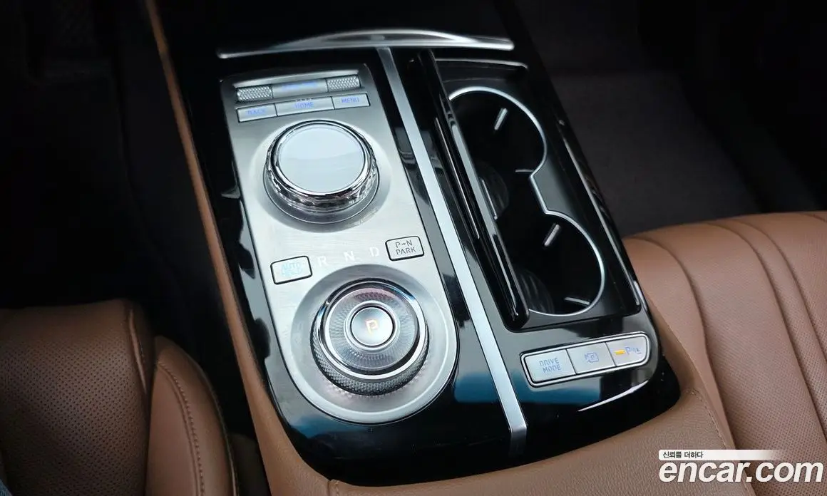 Genesis G80 2023 3.5 автомат (гидро), фото 9