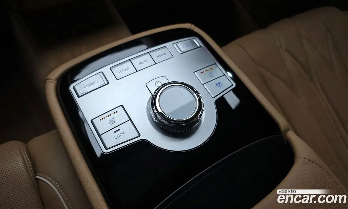 Genesis G80 2024 2.5 автомат (гидро), фото 30