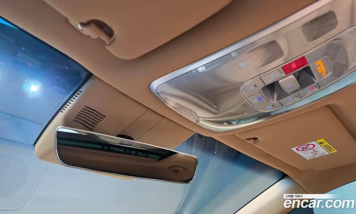 Genesis G80 2024 2.5 автомат (гидро), фото 31