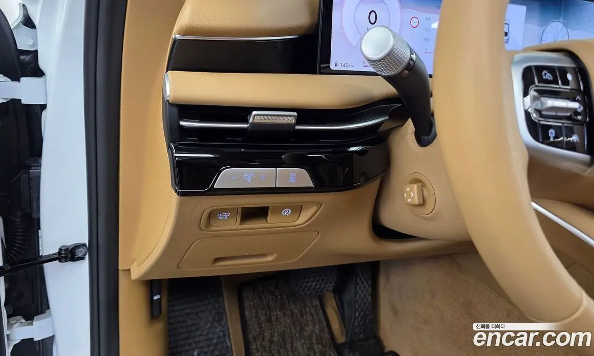 Genesis G80 2024 2.5 автомат (гидро), фото 16