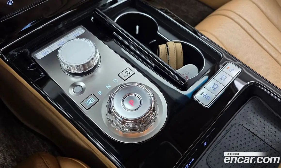 Genesis G80 2024 2.5 автомат (гидро), фото 9