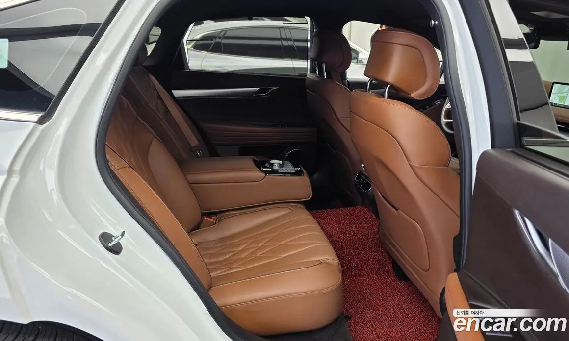 Genesis G80 2024 2.5 автомат (гидро), фото 12