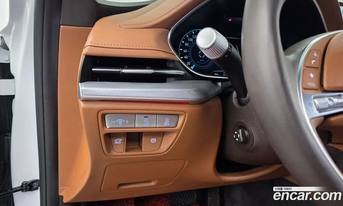 Genesis G80 2024 2.5 автомат (гидро), фото 16