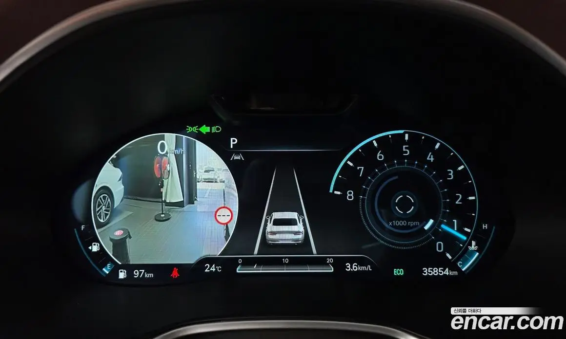 Genesis G80 2024 2.5 автомат (гидро), фото 8