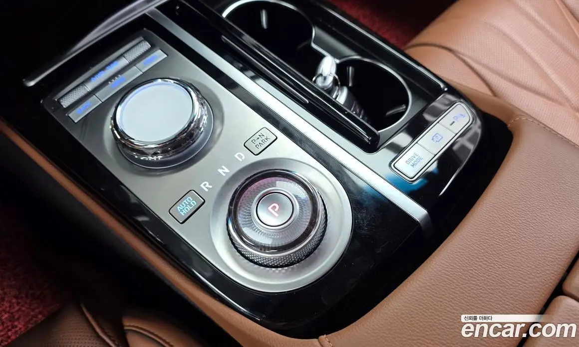 Genesis G80 2024 2.5 автомат (гидро), фото 9