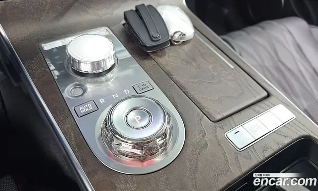 Genesis G80 2026 3.5 автомат (гидро), миниатюра 12