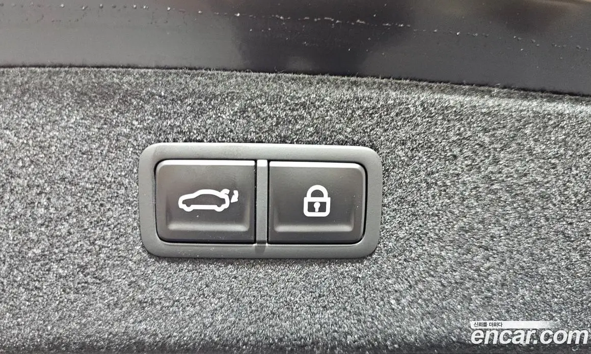 Genesis G80 2026 3.5 автомат (гидро), фото 18