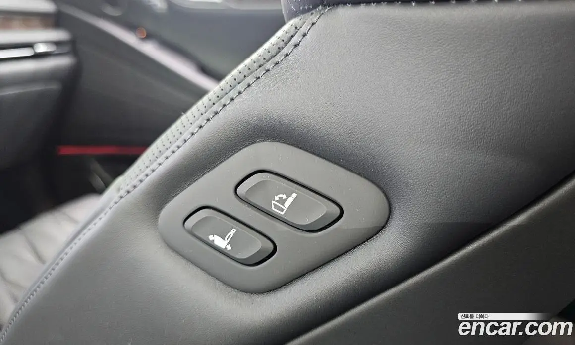 Genesis G80 2026 3.5 автомат (гидро), фото 29