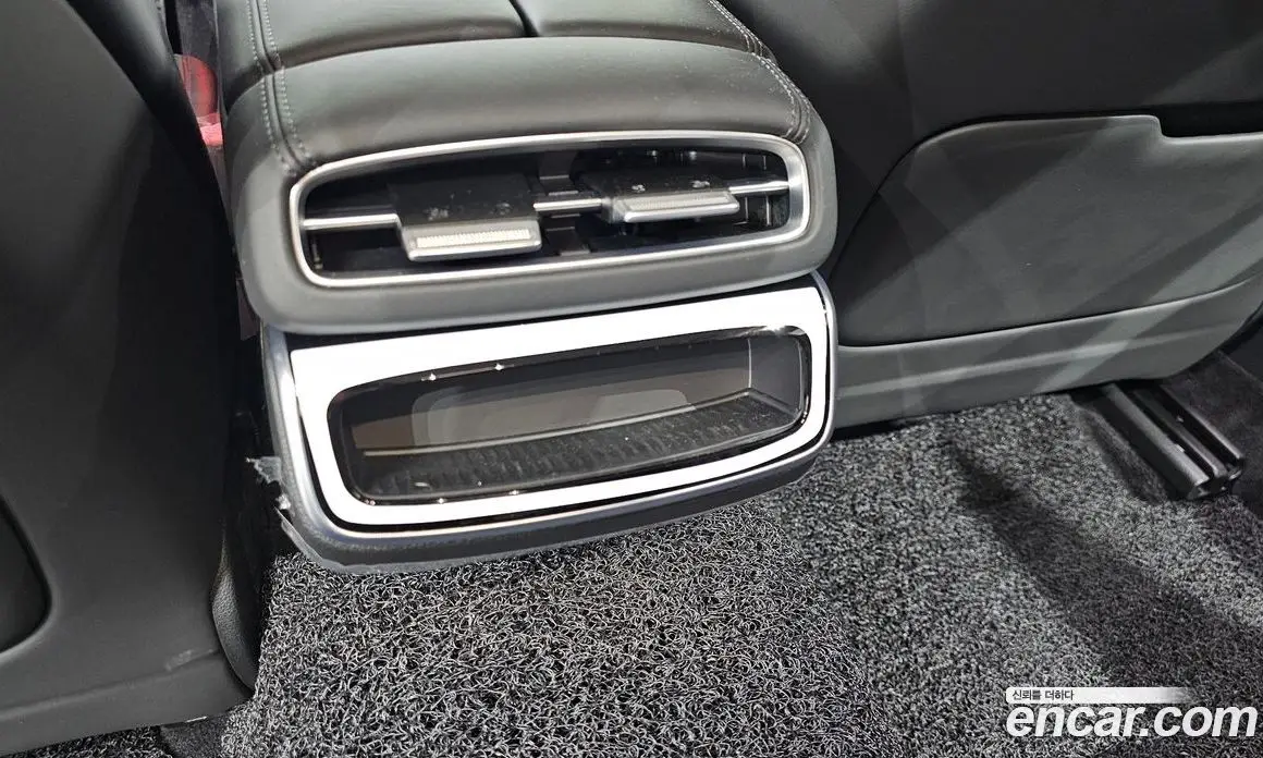 Genesis G80 2026 3.5 автомат (гидро), фото 31
