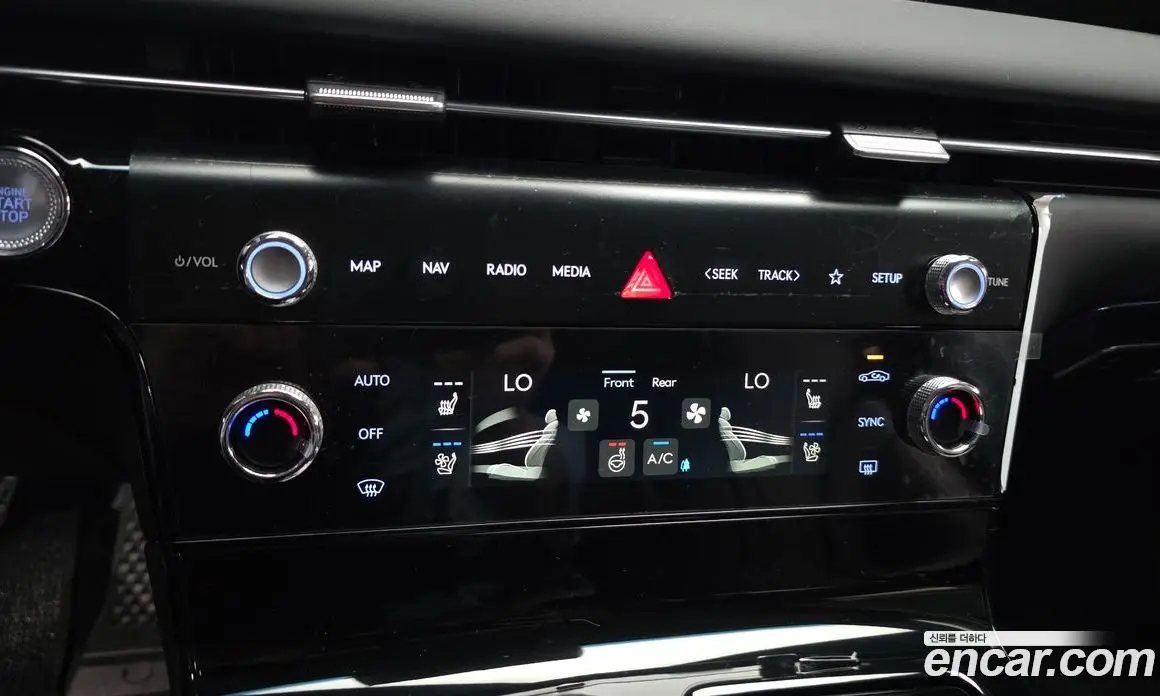 Genesis G80 2026 2.5 автомат (гидро), фото 16