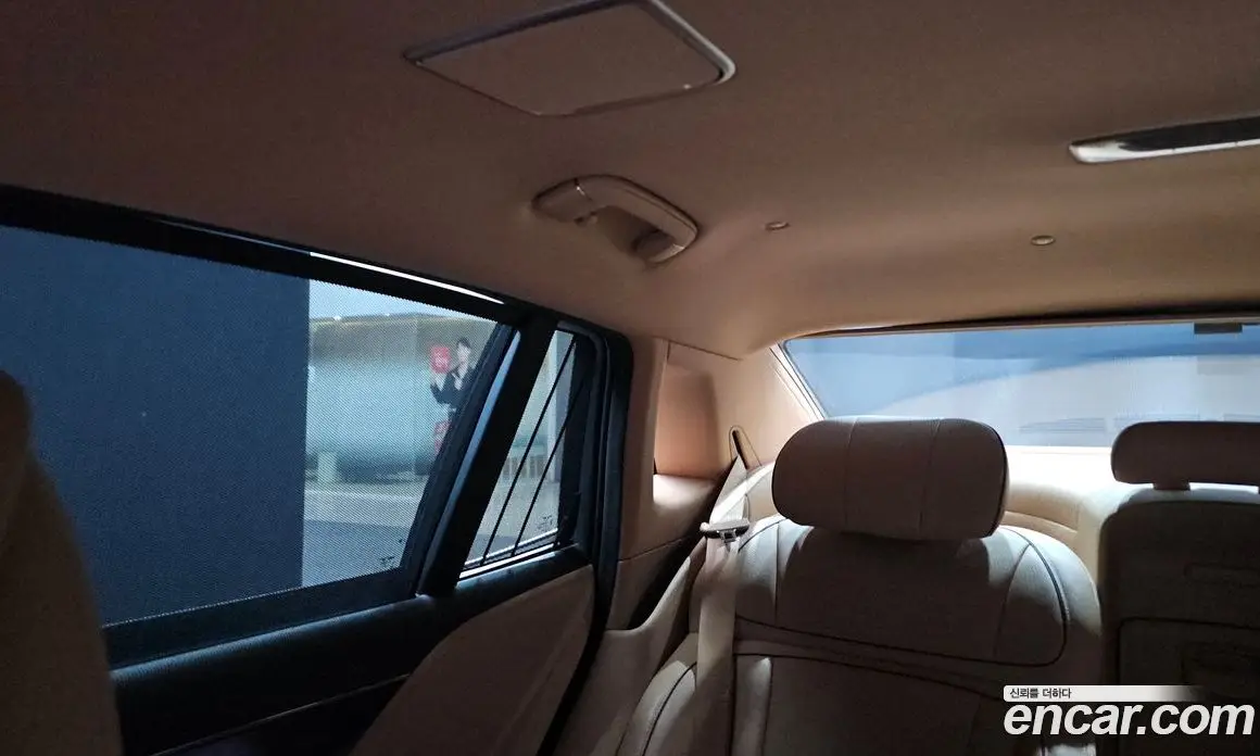 Genesis G90 2022 3.5 автомат (гидро), фото 27