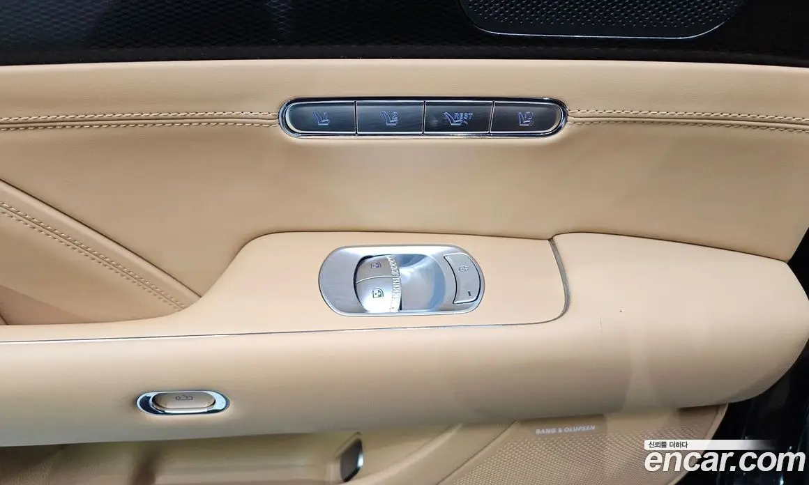 Genesis G90 2022 3.5 автомат (гидро), фото 33