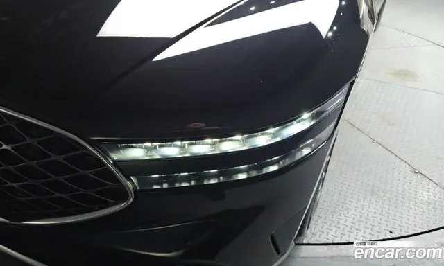 Genesis G90 2022 3.5 автомат (гидро), миниатюра 8
