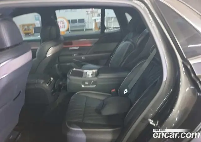 Genesis G90 2023 3.5 автомат (гидро), миниатюра 10
