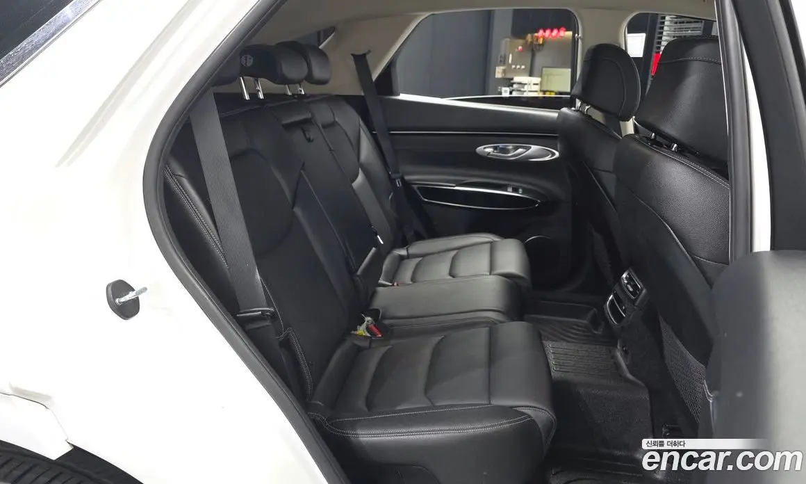 Genesis GV70 2022 2.2 автомат (гидро), фото 12