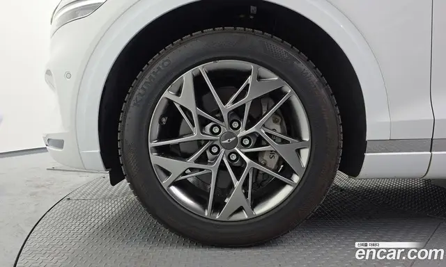 Genesis GV70 2023 2.5 автомат (гидро), миниатюра 5