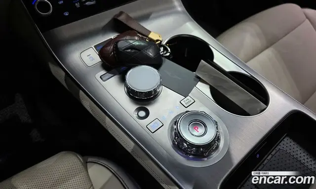 Genesis GV70 2024 2.5 автомат (гидро), миниатюра 12