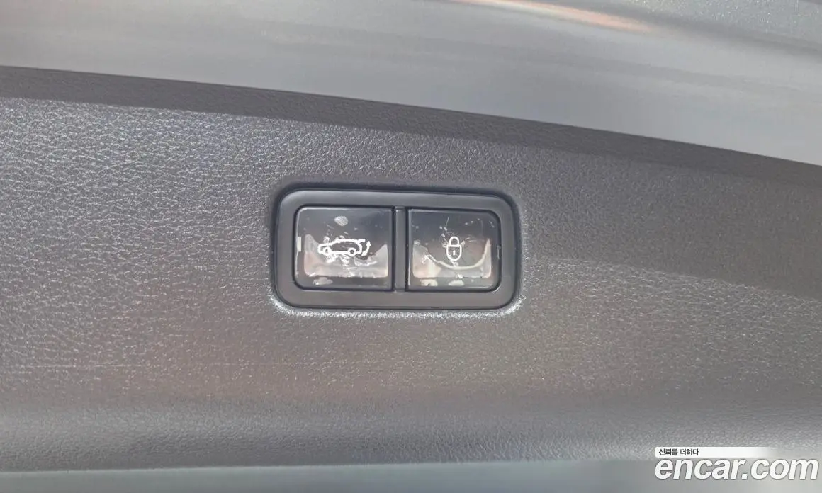 Genesis GV70 2024 2.5 автомат (гидро), фото 39