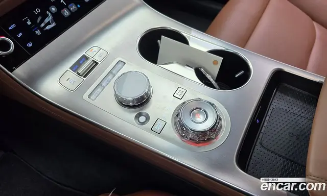 Genesis GV70 2024 2.5 автомат (гидро), миниатюра 12