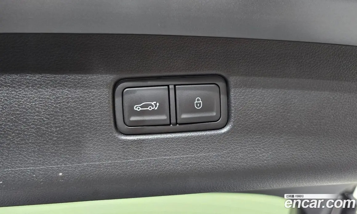 Genesis GV70 2024 2.5 автомат (гидро), фото 30