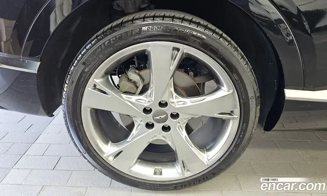 Genesis GV80 2020 3.5 автомат (гидро), миниатюра 5
