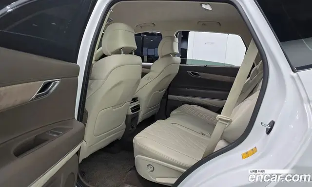 Genesis GV80 2020 2.5 автомат (гидро), миниатюра 12