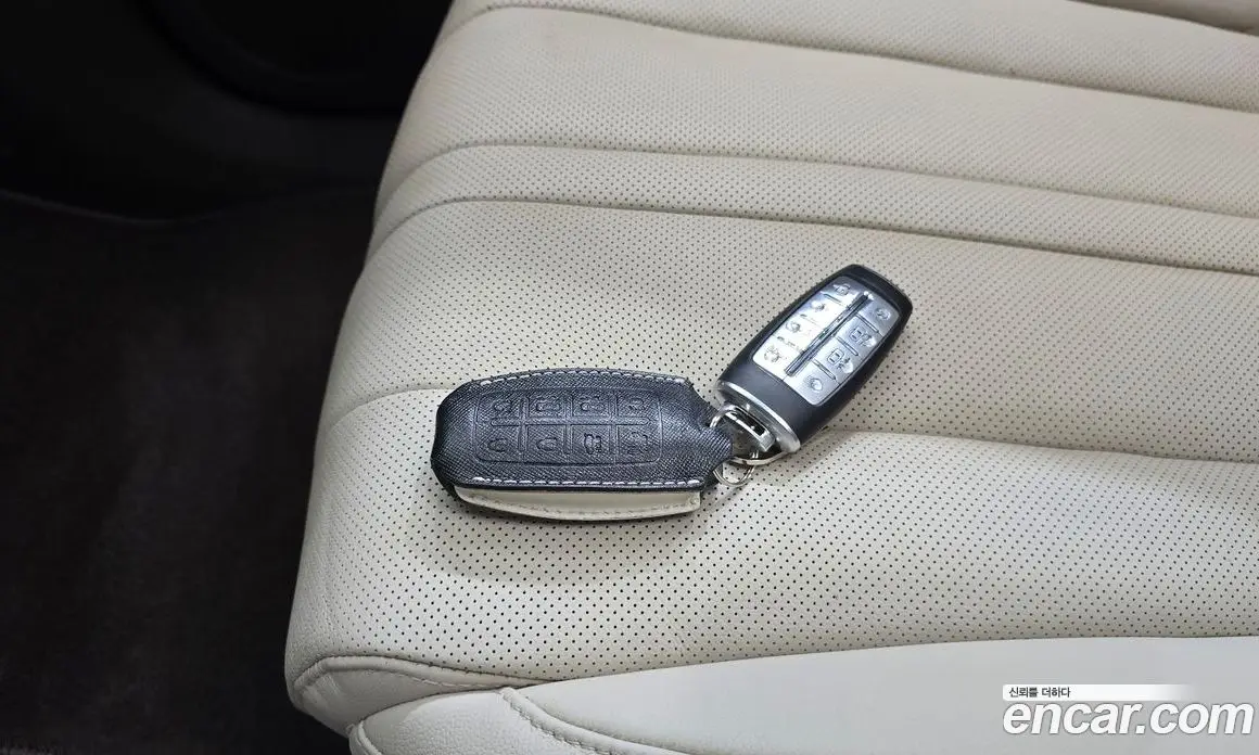 Genesis GV80 2021 2.5 автомат (гидро), фото 21