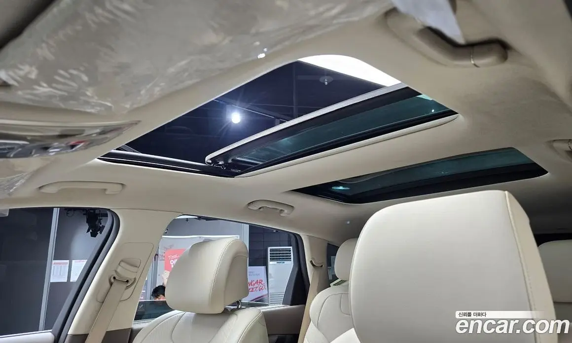 Genesis GV80 2021 2.5 автомат (гидро), фото 23