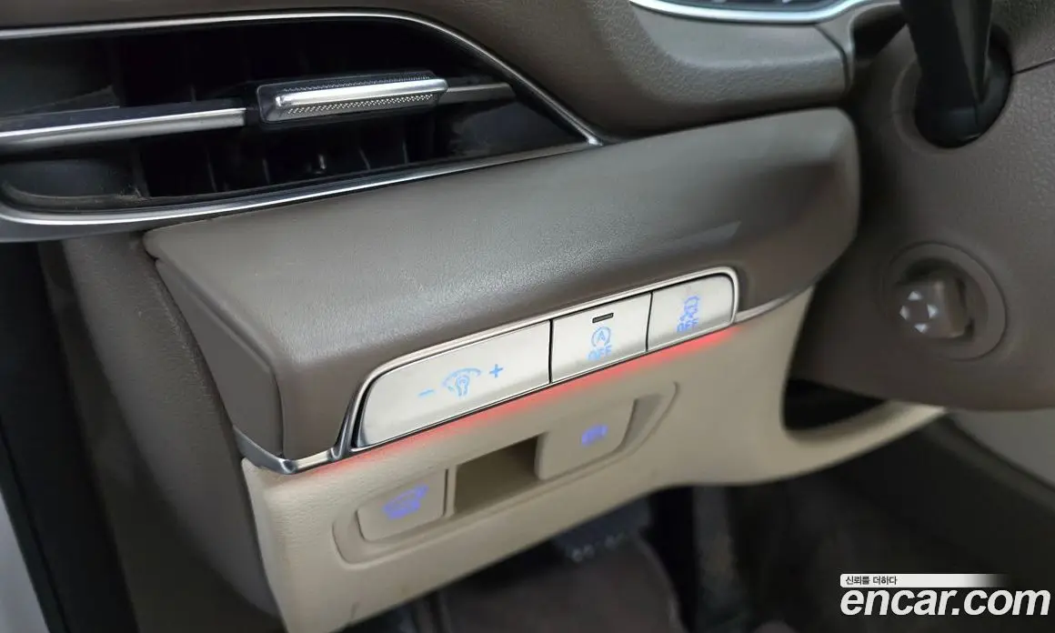 Genesis GV80 2021 2.5 автомат (гидро), фото 27