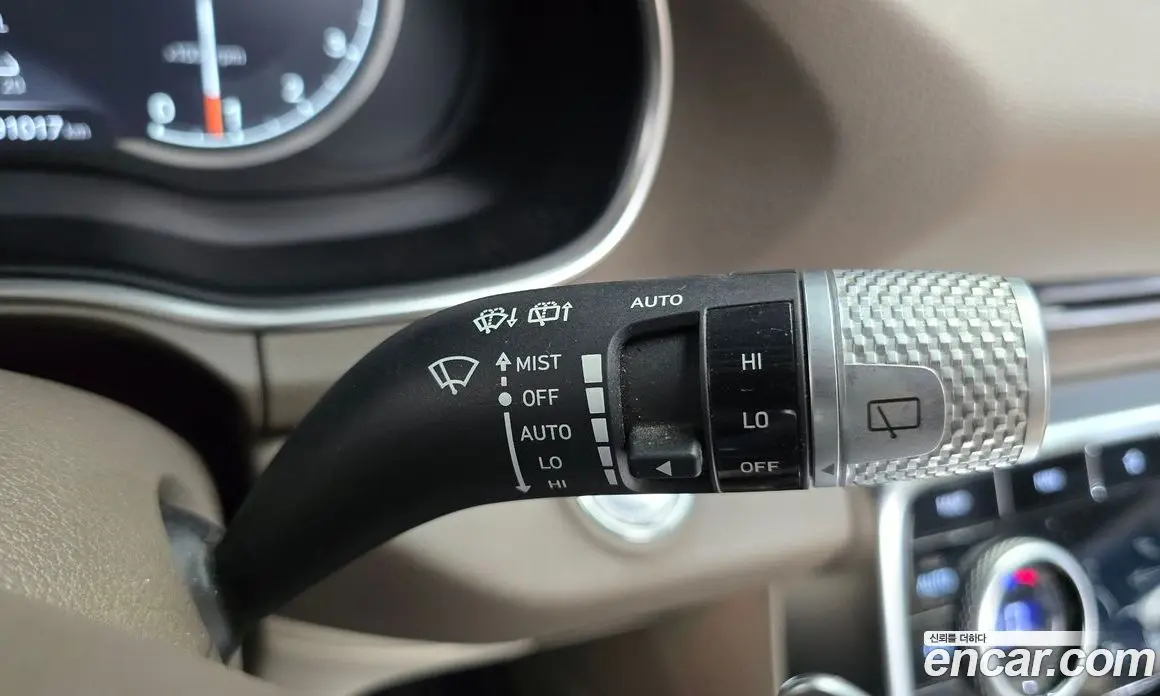 Genesis GV80 2021 2.5 автомат (гидро), фото 28