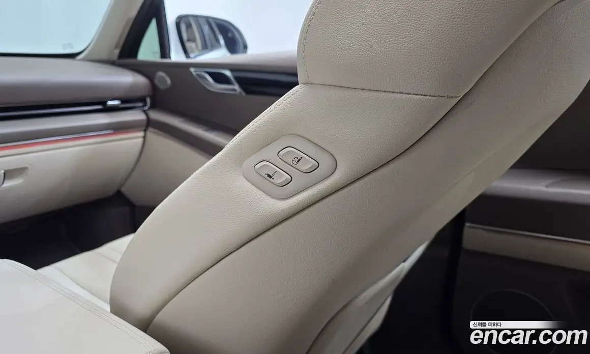 Genesis GV80 2021 2.5 автомат (гидро), фото 30