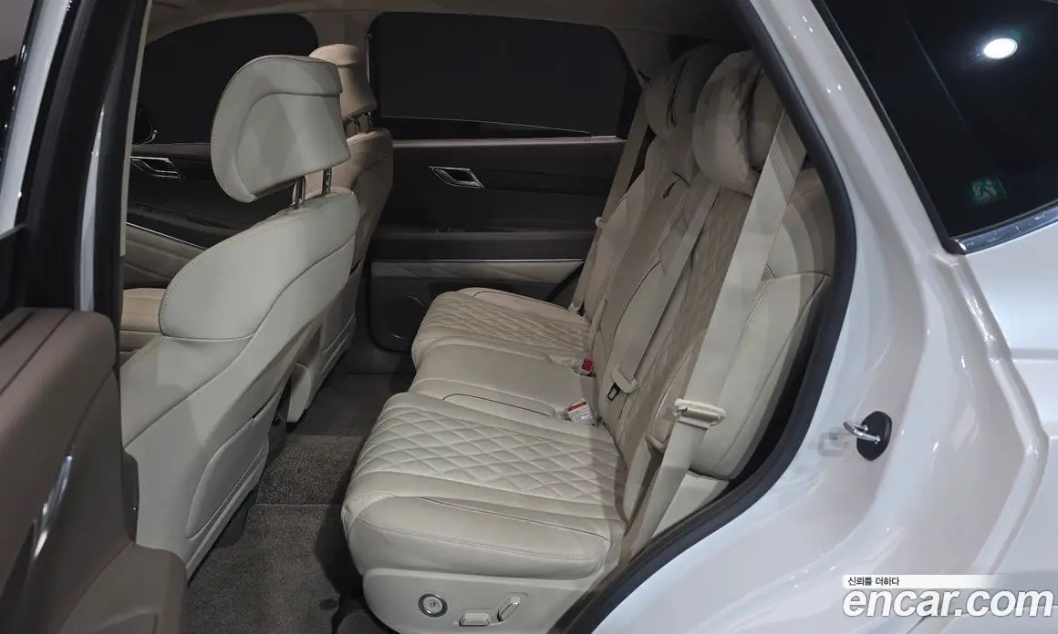 Genesis GV80 2022 2.5 автомат (гидро), фото 17