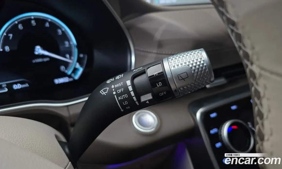 Genesis GV80 2022 2.5 автомат (гидро), фото 22