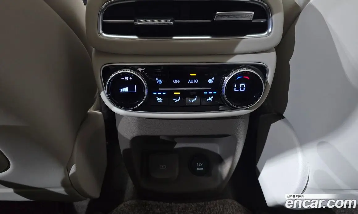 Genesis GV80 2022 2.5 автомат (гидро), фото 23