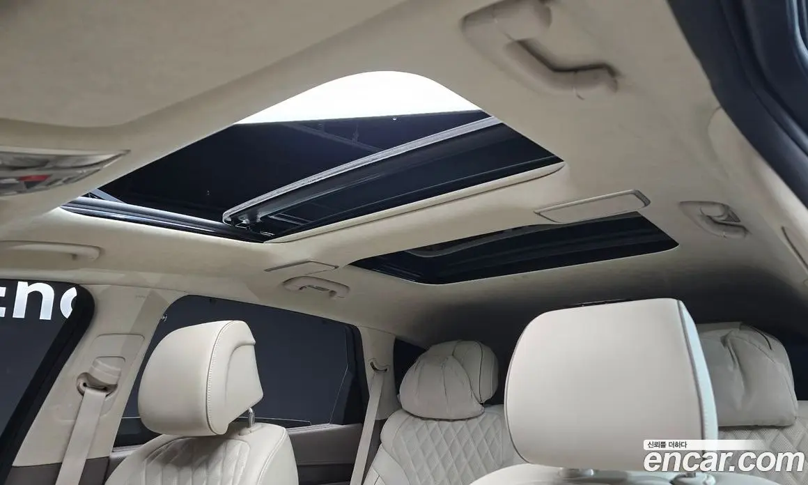 Genesis GV80 2022 2.5 автомат (гидро), фото 25