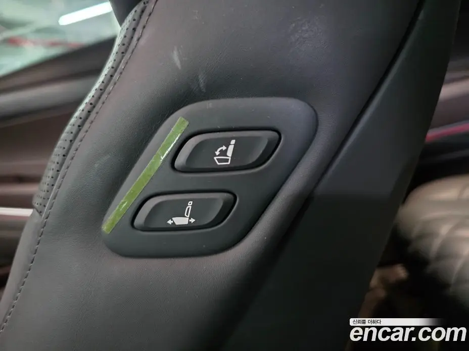 Genesis GV80 2023 2.5 автомат (гидро), фото 16