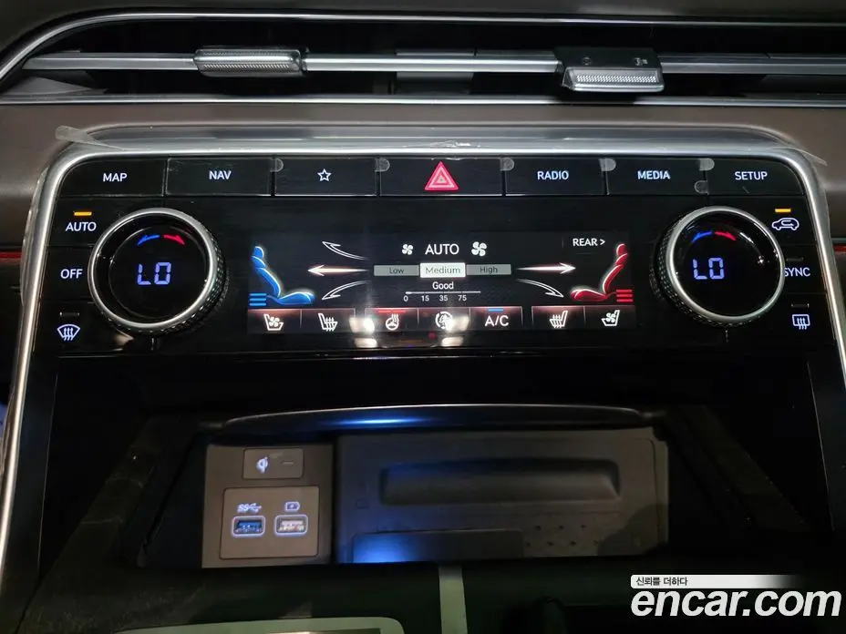 Genesis GV80 2023 2.5 автомат (гидро), фото 10
