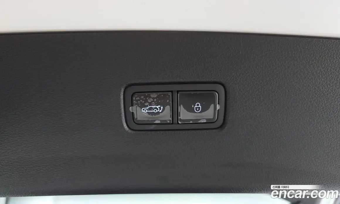 Genesis GV80 2024 2.5 автомат (гидро), фото 36