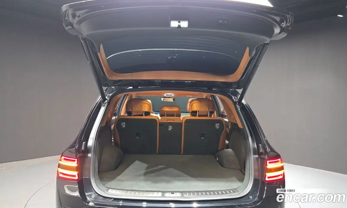 Genesis GV80 2024 3.5 автомат (гидро), фото 25