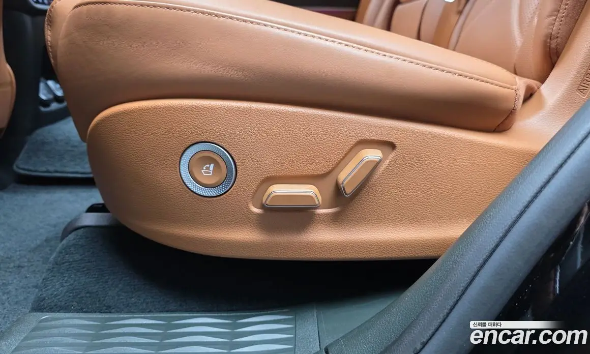Genesis GV80 2024 3.5 автомат (гидро), фото 30