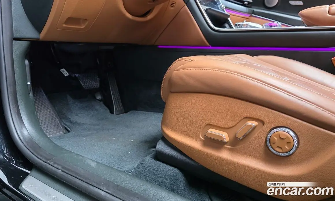 Genesis GV80 2024 3.5 автомат (гидро), фото 31