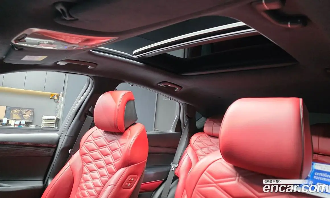 Genesis GV80 2024 2.5 автомат (гидро), фото 18