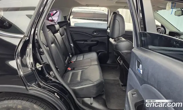 Honda CR-V 2014 2.4 автомат (гидро), миниатюра 12