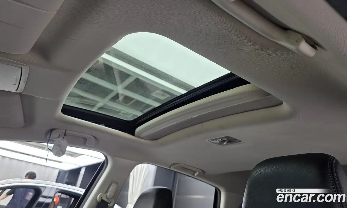 Honda CR-V 2014 2.4 автомат (гидро), фото 18