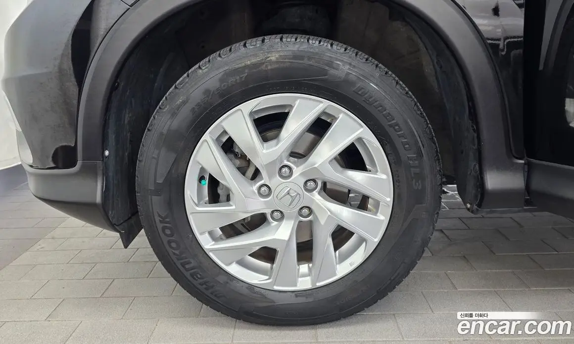 Honda CR-V 2014 2.4 автомат (гидро), фото 5